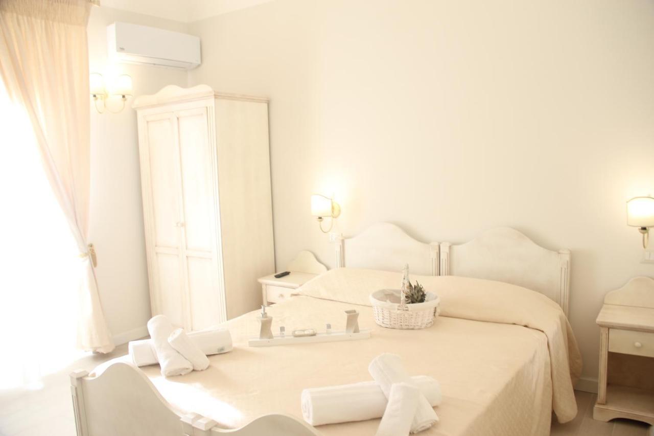 B&B Cityfair Catania Exterior photo