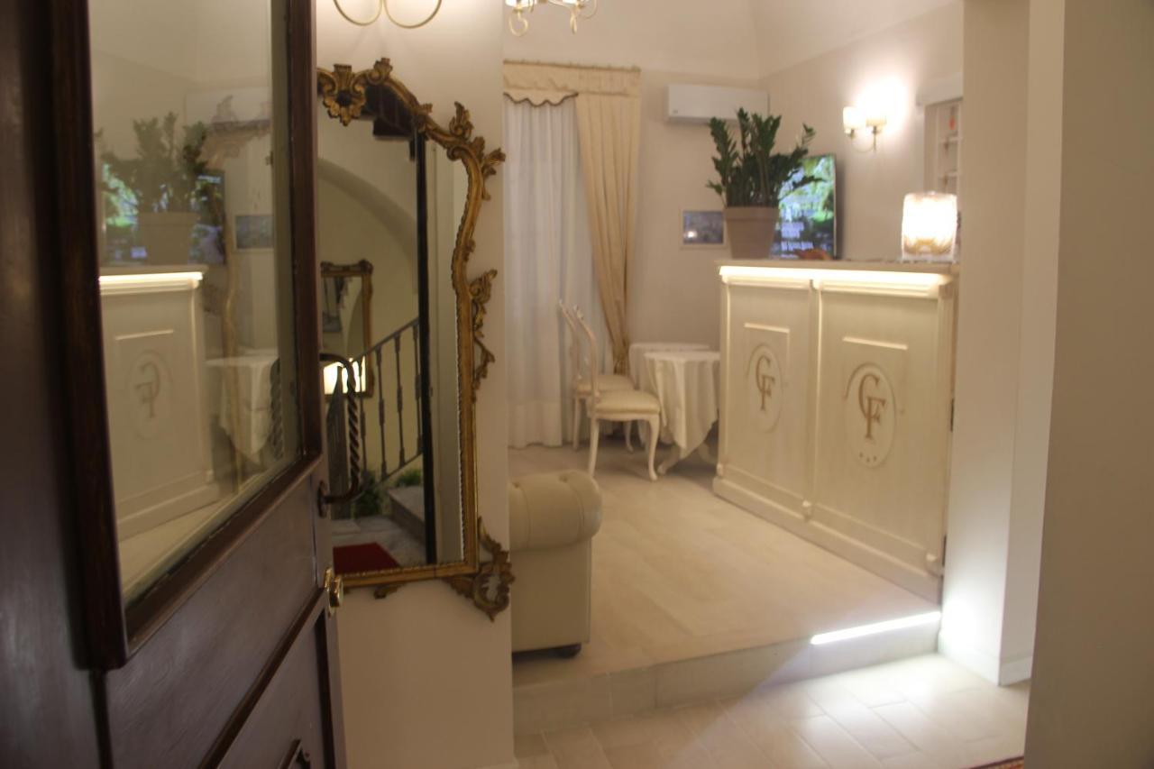 B&B Cityfair Catania Exterior photo