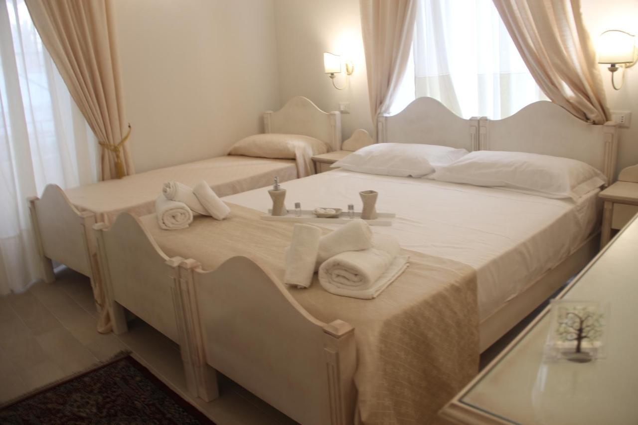 B&B Cityfair Catania Exterior photo