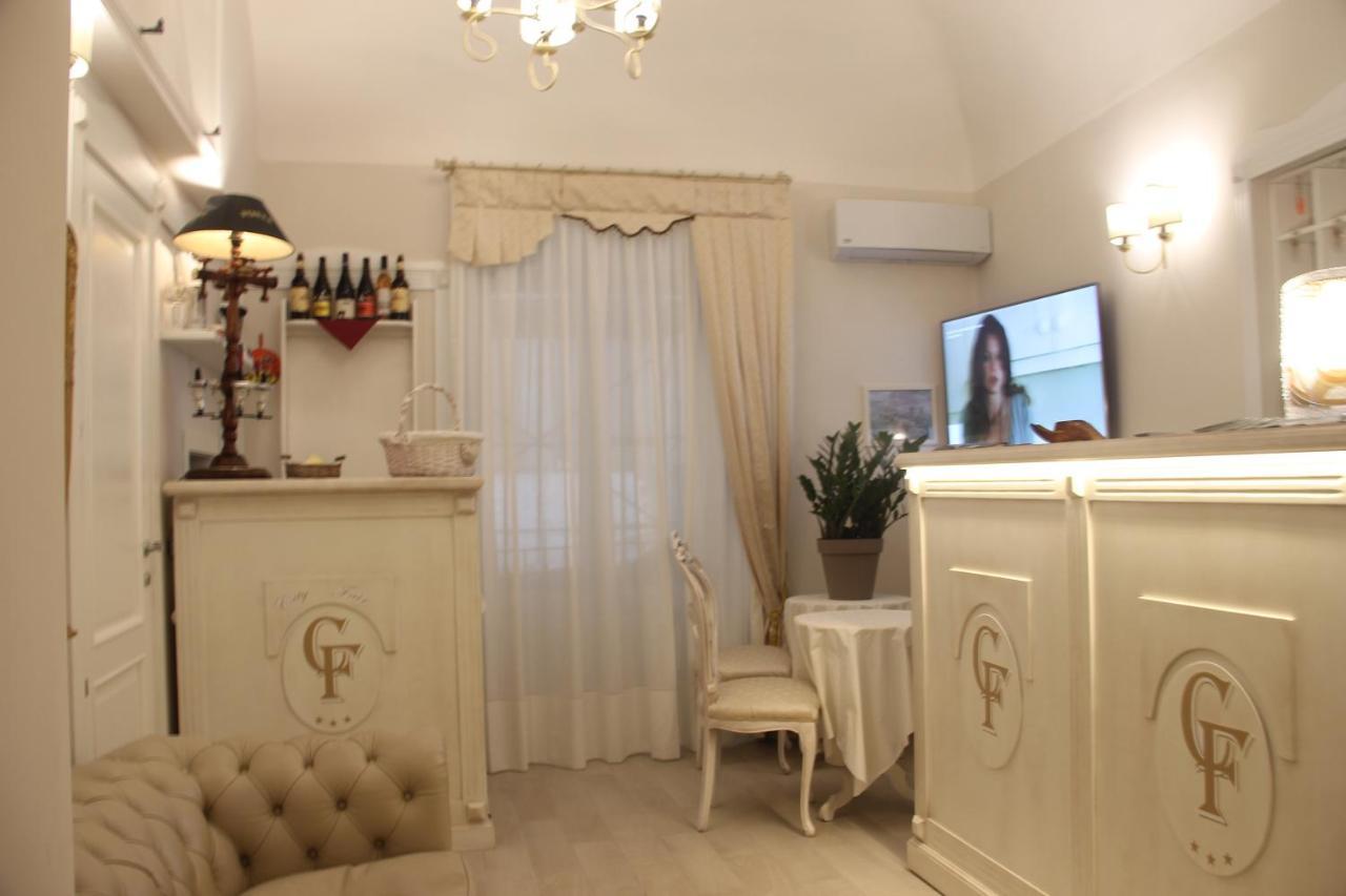 B&B Cityfair Catania Exterior photo