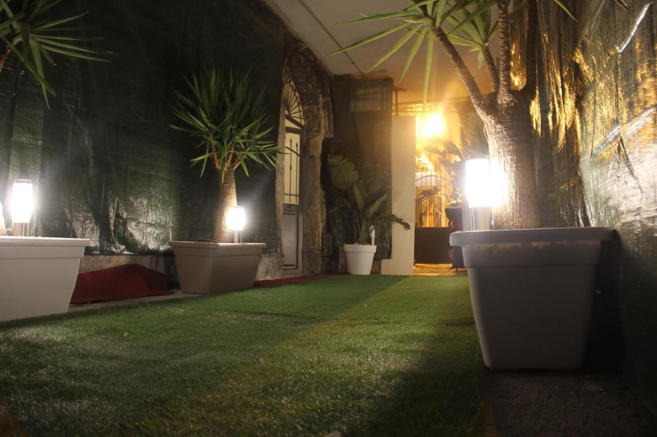 B&B Cityfair Catania Exterior photo