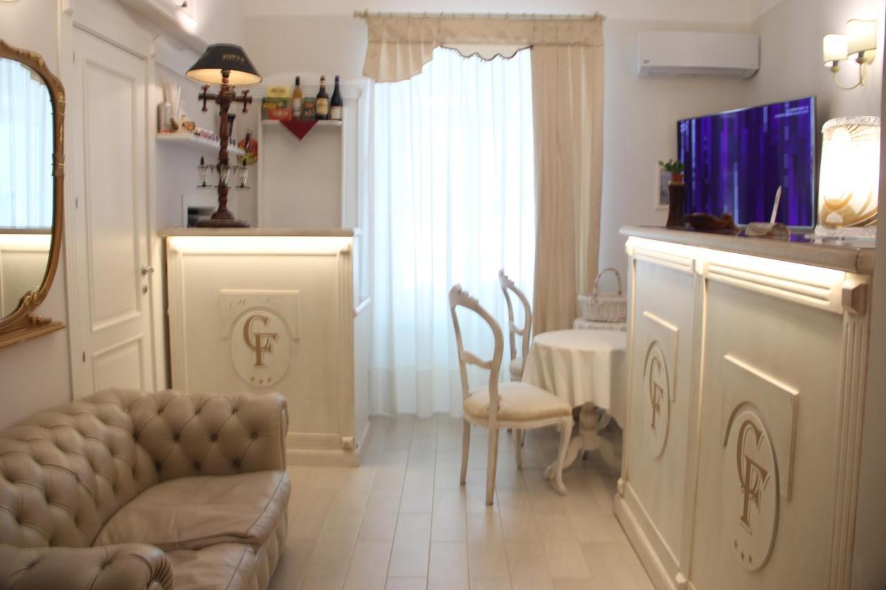B&B Cityfair Catania Exterior photo