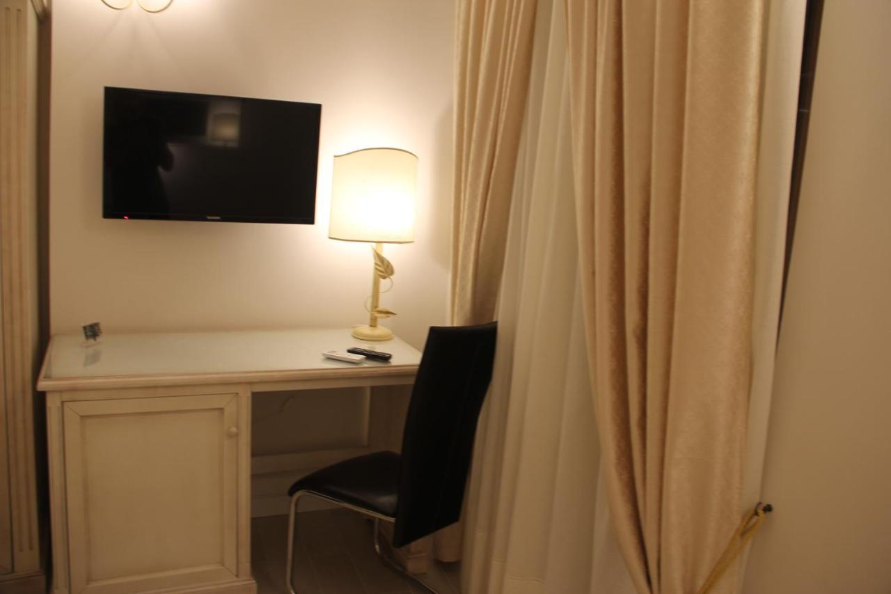 B&B Cityfair Catania Exterior photo