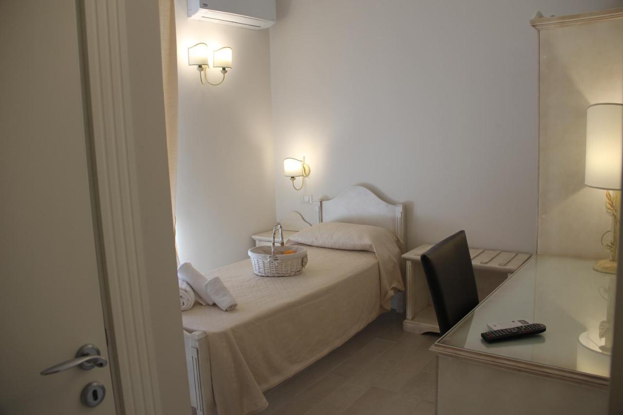 B&B Cityfair Catania Exterior photo