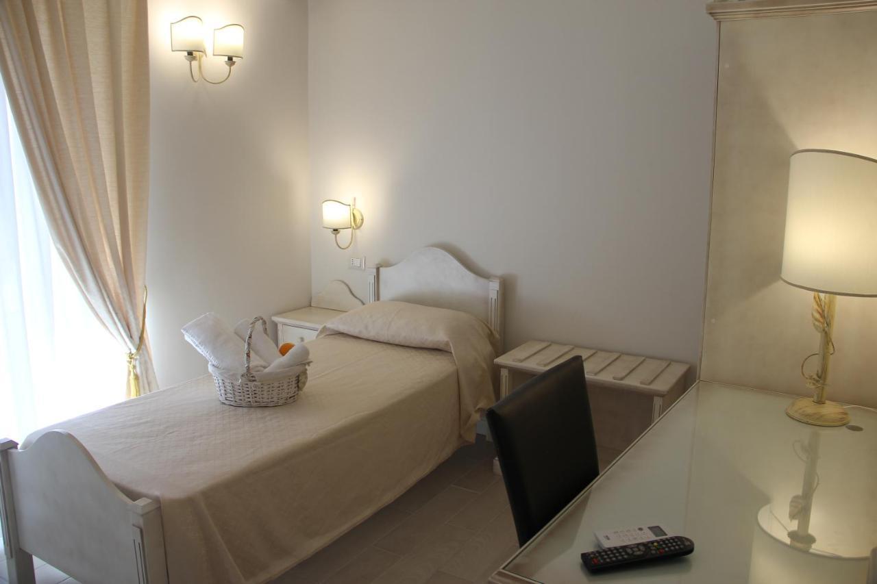 B&B Cityfair Catania Exterior photo