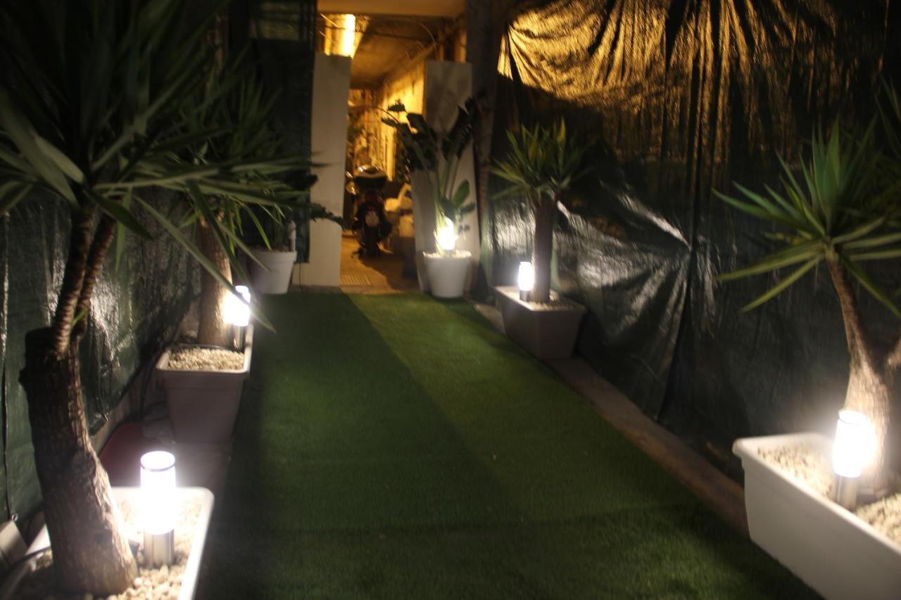 B&B Cityfair Catania Exterior photo