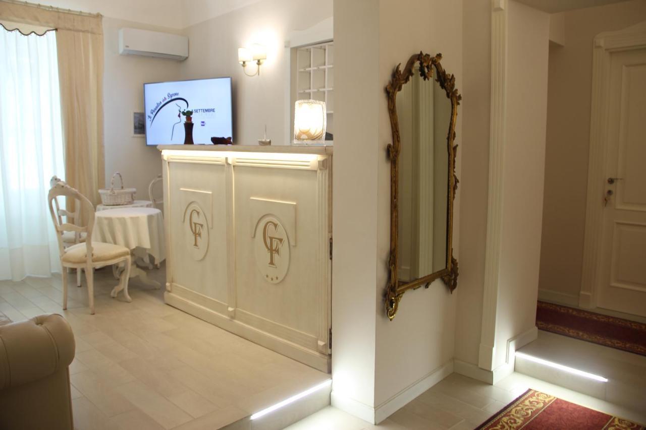 B&B Cityfair Catania Exterior photo