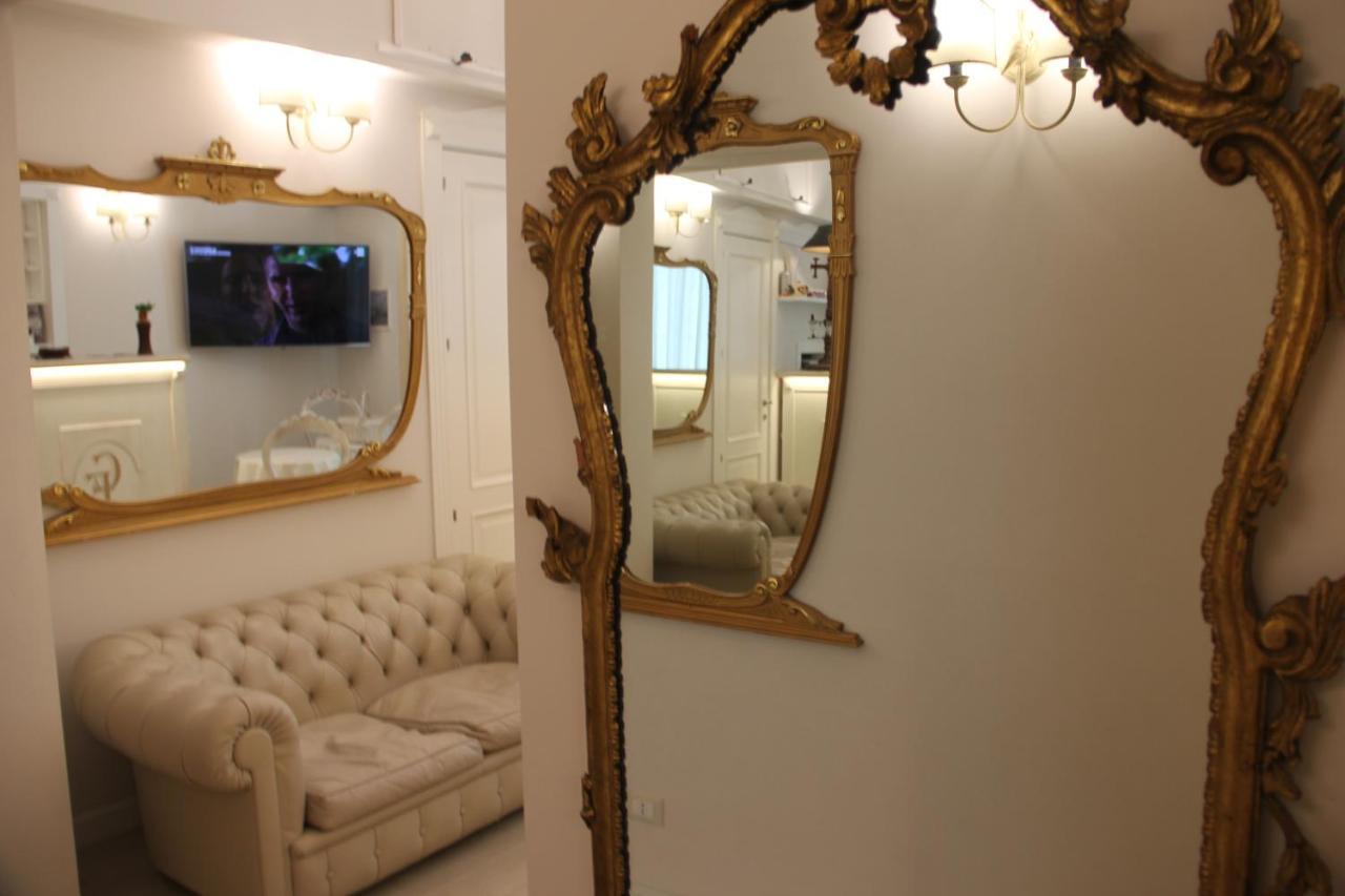 B&B Cityfair Catania Exterior photo