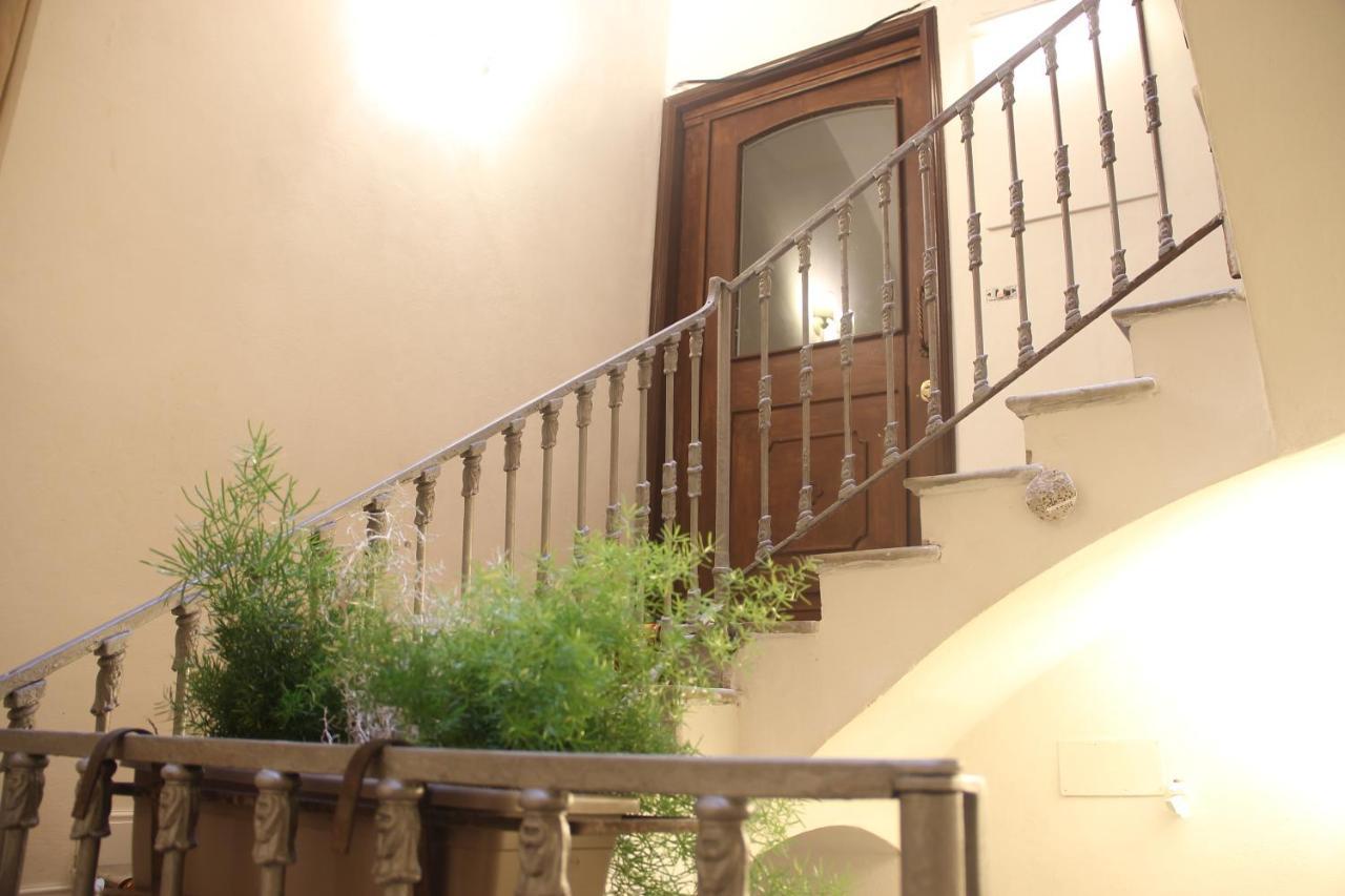 B&B Cityfair Catania Exterior photo