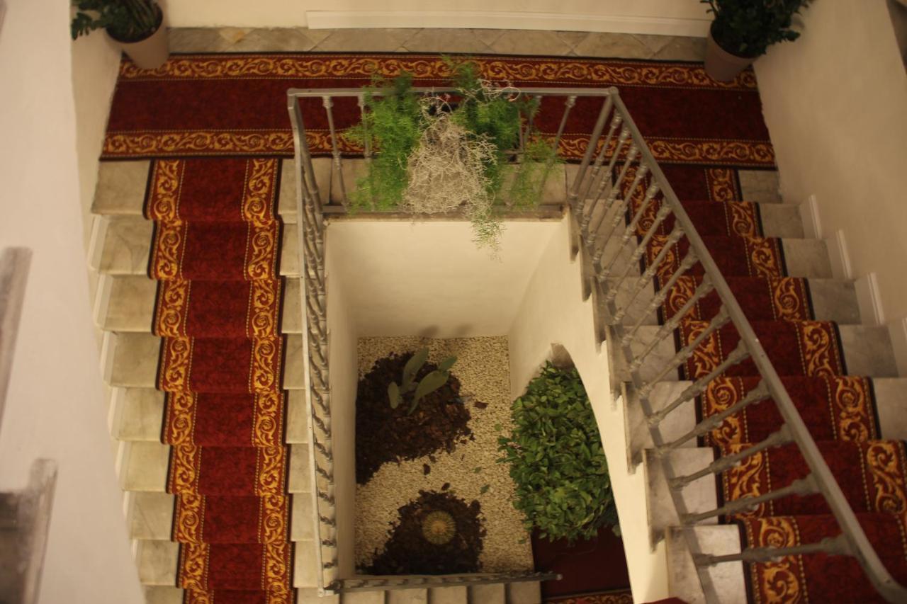 B&B Cityfair Catania Exterior photo