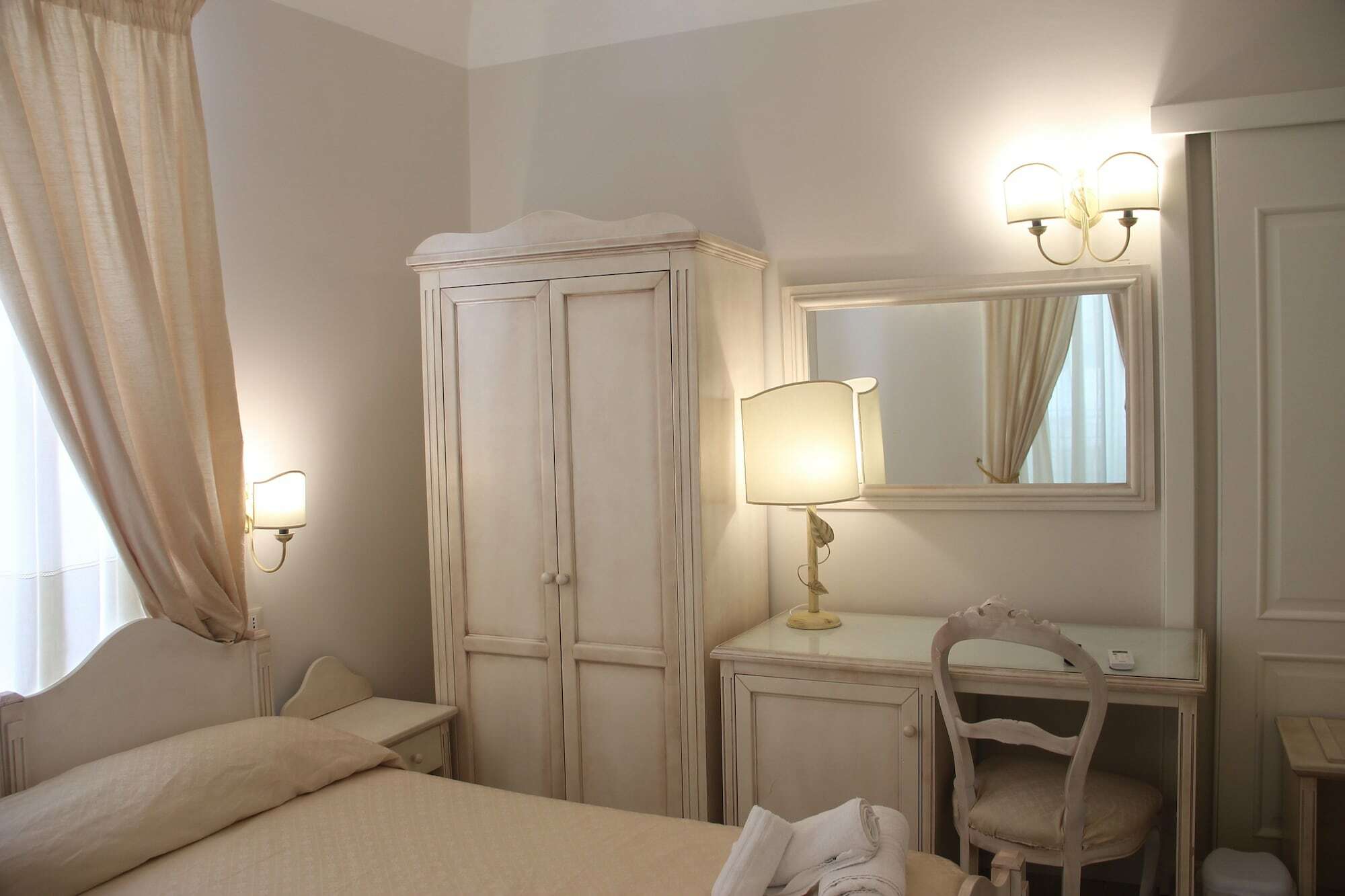 B&B Cityfair Catania Exterior photo