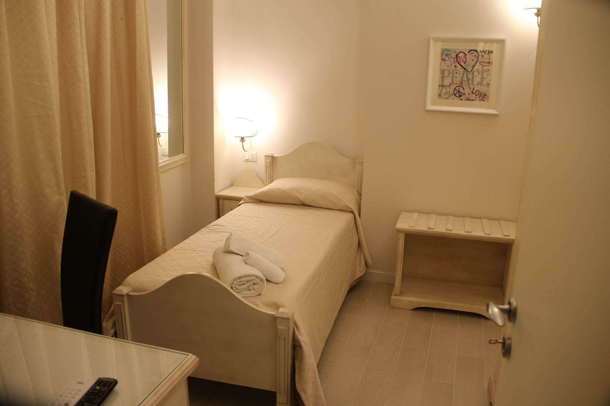 B&B Cityfair Catania Exterior photo