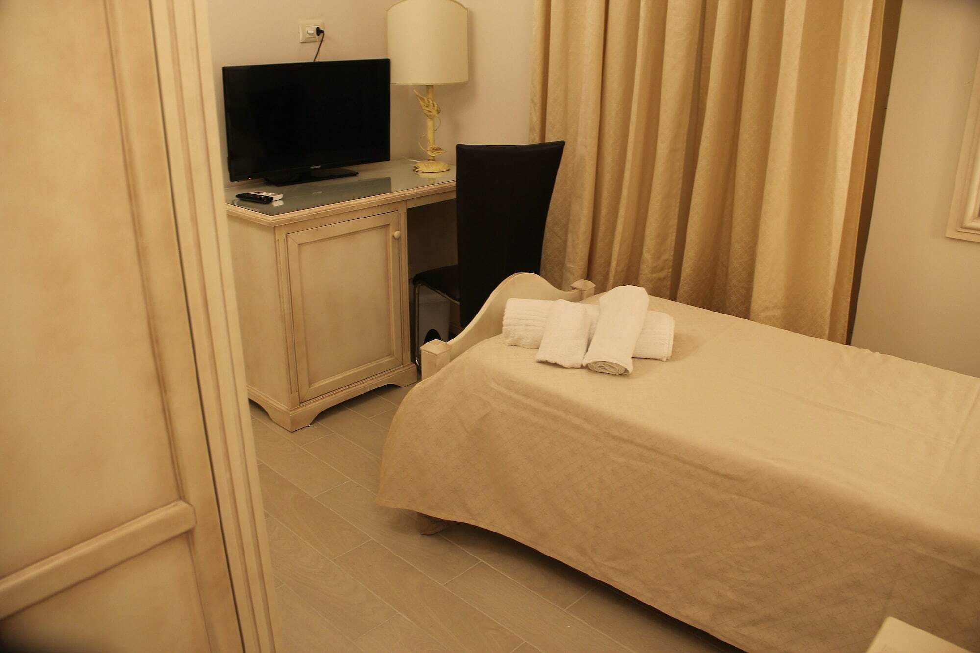B&B Cityfair Catania Exterior photo